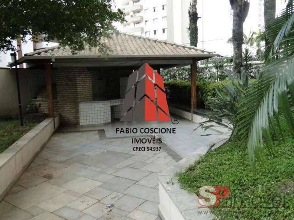 Apartamento, 3 quartos, 125 m² - Foto 1