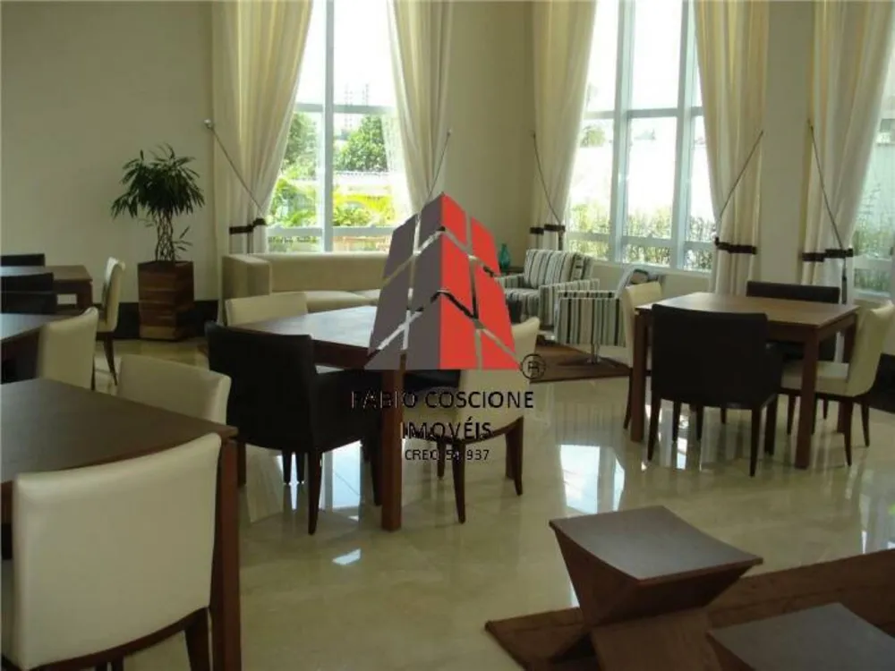 Apartamento, 4 quartos, 330 m² - Foto 13