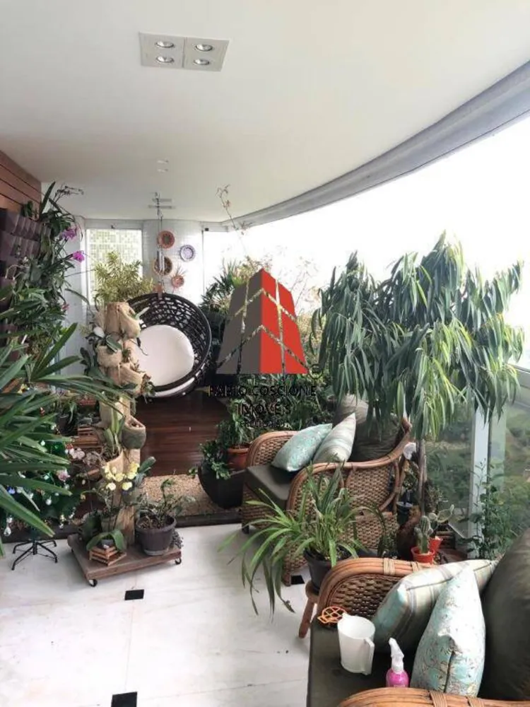 Apartamento, 4 quartos, 330 m² - Foto 2