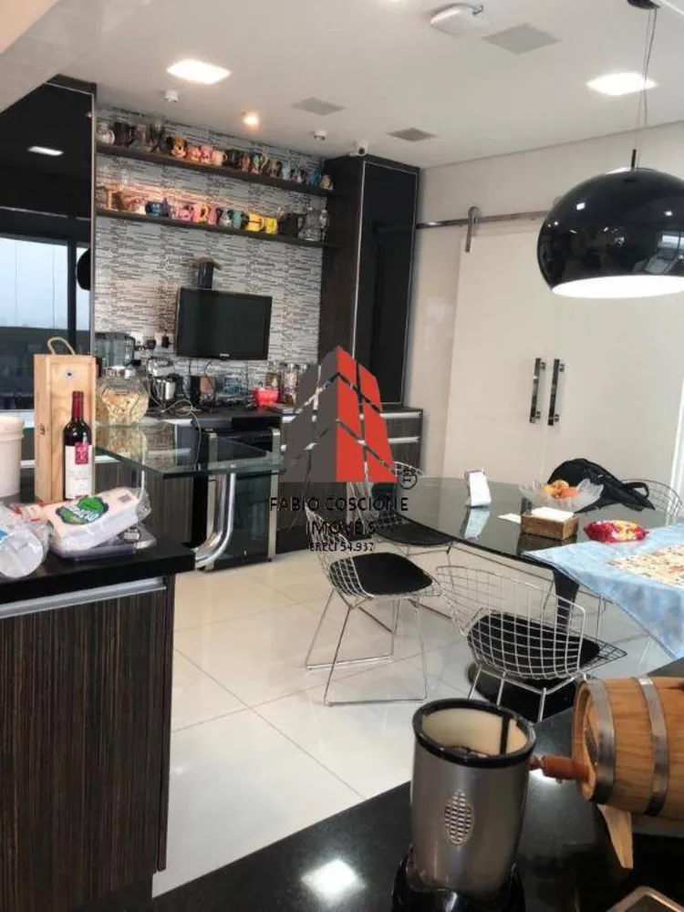 Apartamento, 4 quartos, 330 m² - Foto 6