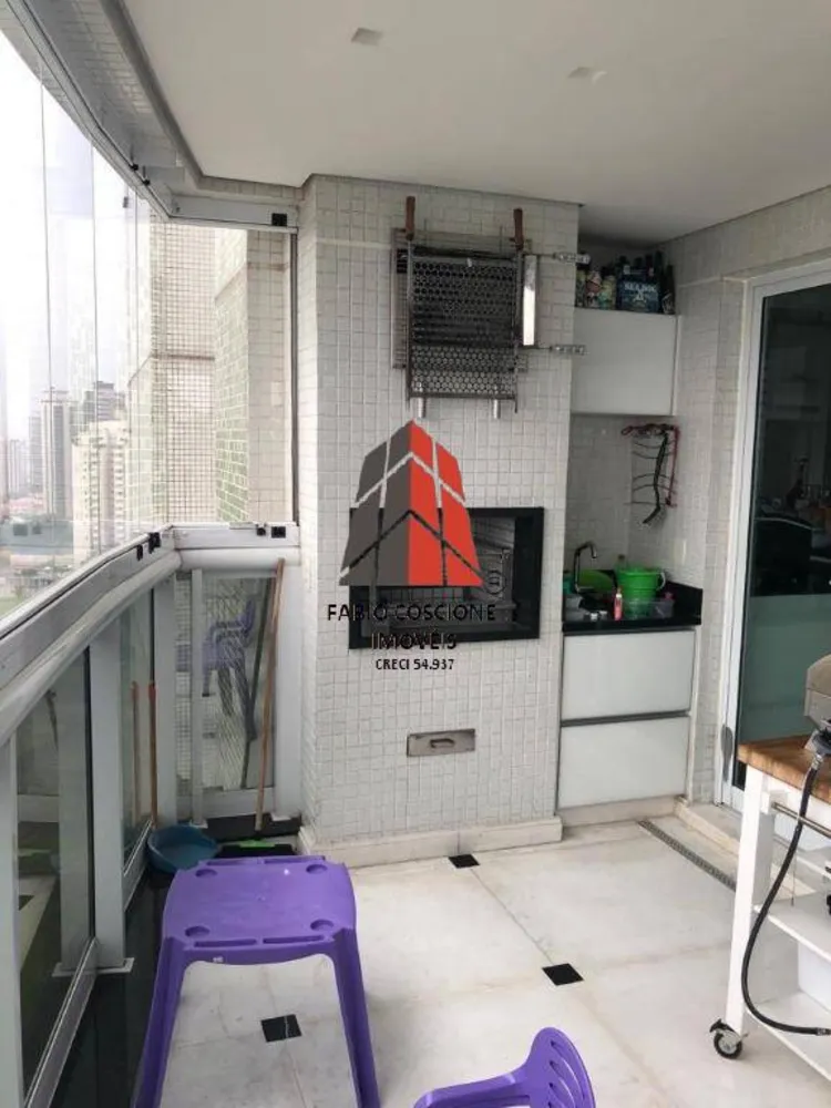Apartamento, 4 quartos, 330 m² - Foto 3