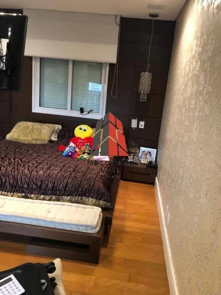 Apartamento, 4 quartos, 330 m² - Foto 7