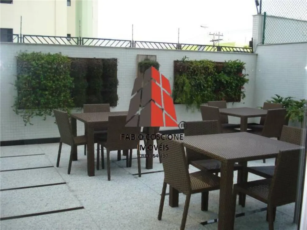 Apartamento, 4 quartos, 330 m² - Foto 12