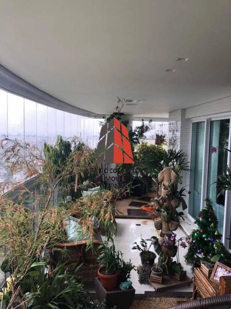 Apartamento, 4 quartos, 330 m² - Foto 4