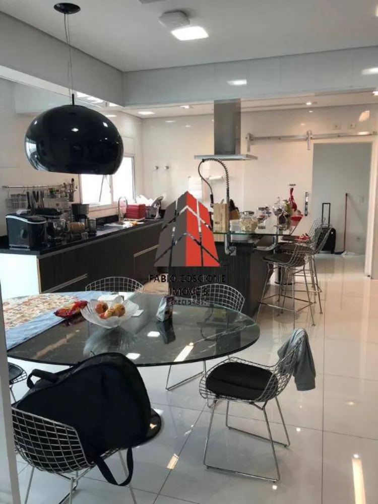 Apartamento, 4 quartos, 330 m² - Foto 5