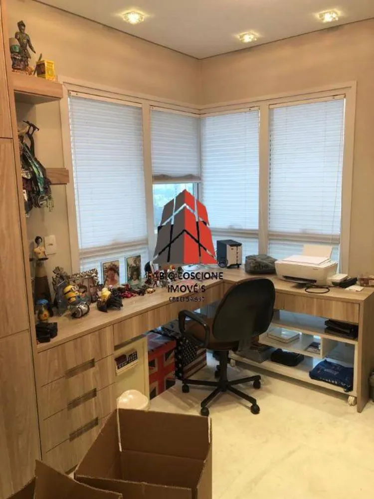 Apartamento, 4 quartos, 330 m² - Foto 8