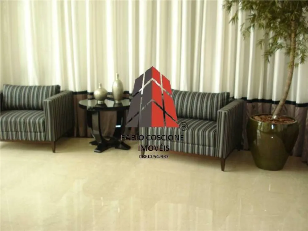 Apartamento, 4 quartos, 330 m² - Foto 16