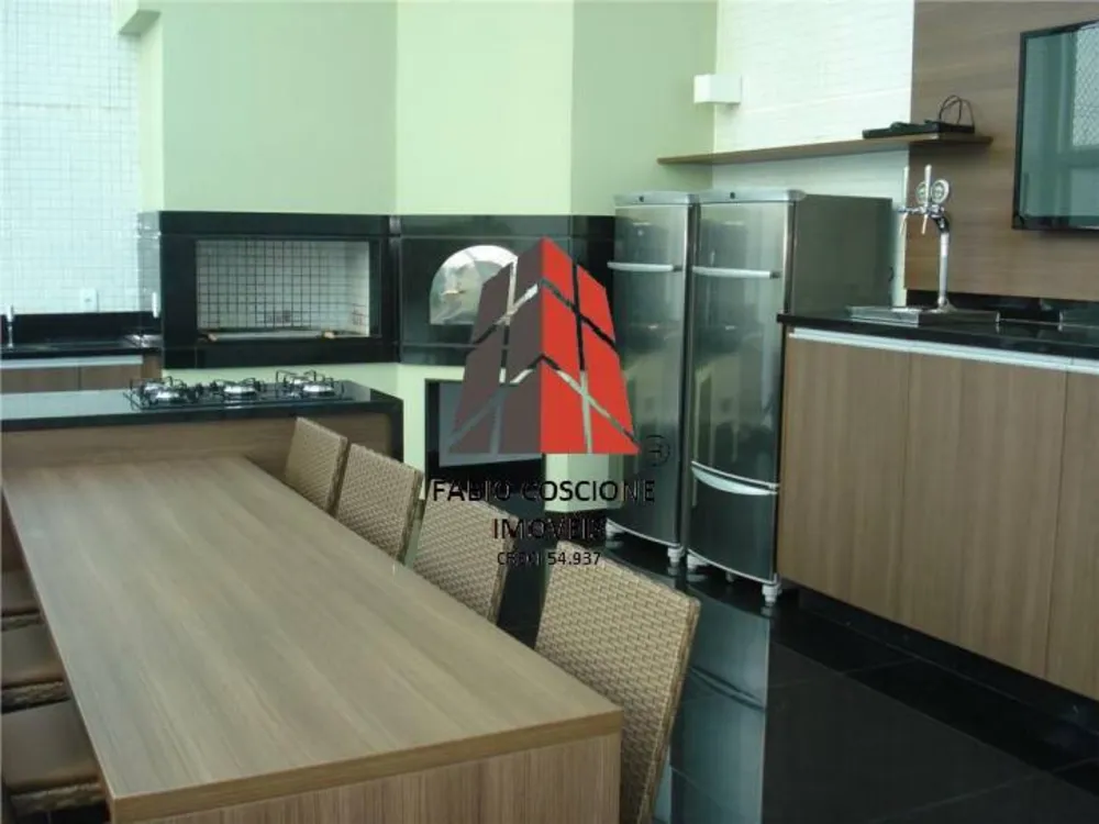 Apartamento, 4 quartos, 330 m² - Foto 11