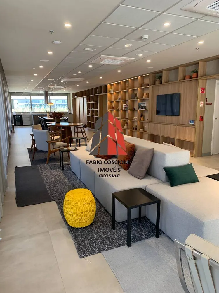 Apartamento, 1 quarto, 31 m² - Foto 10