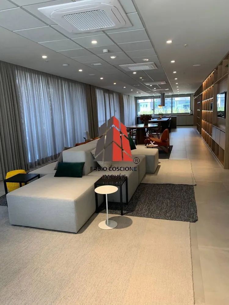 Apartamento, 1 quarto, 31 m² - Foto 11