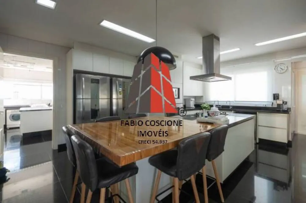 Apartamento, 5 quartos, 625 m² - Foto 13
