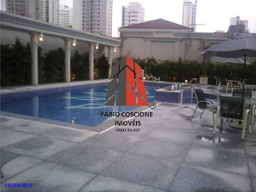 Apartamento, 5 quartos, 625 m² - Foto 4