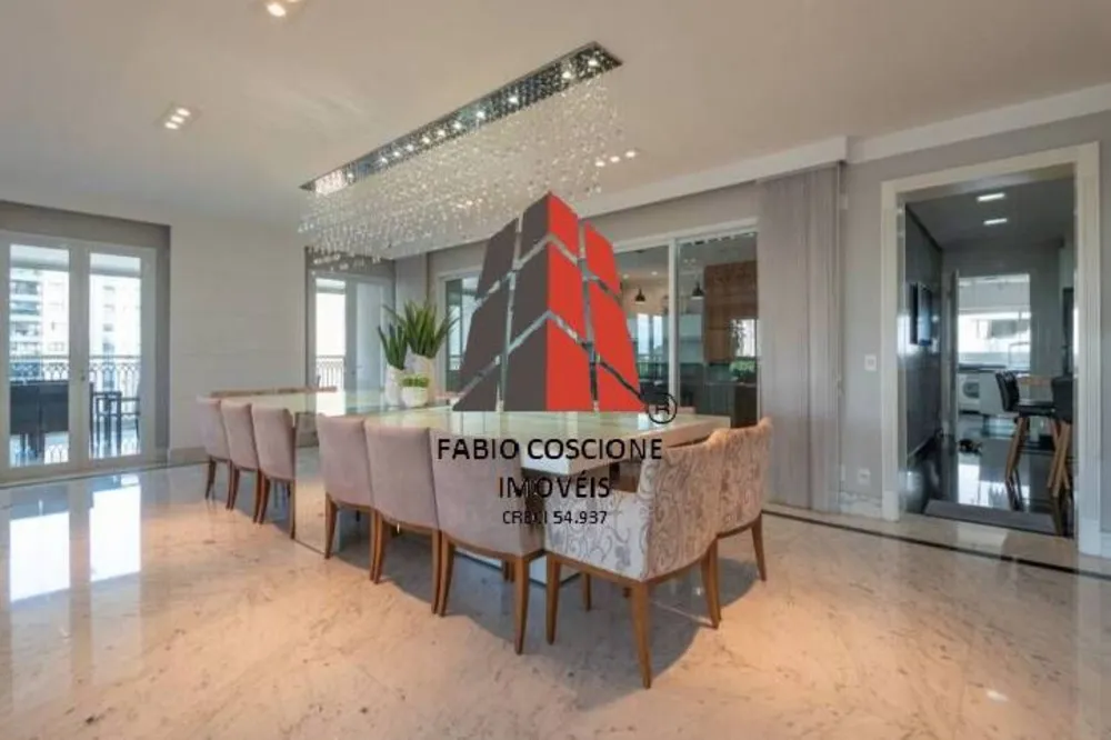 Apartamento, 5 quartos, 625 m² - Foto 14