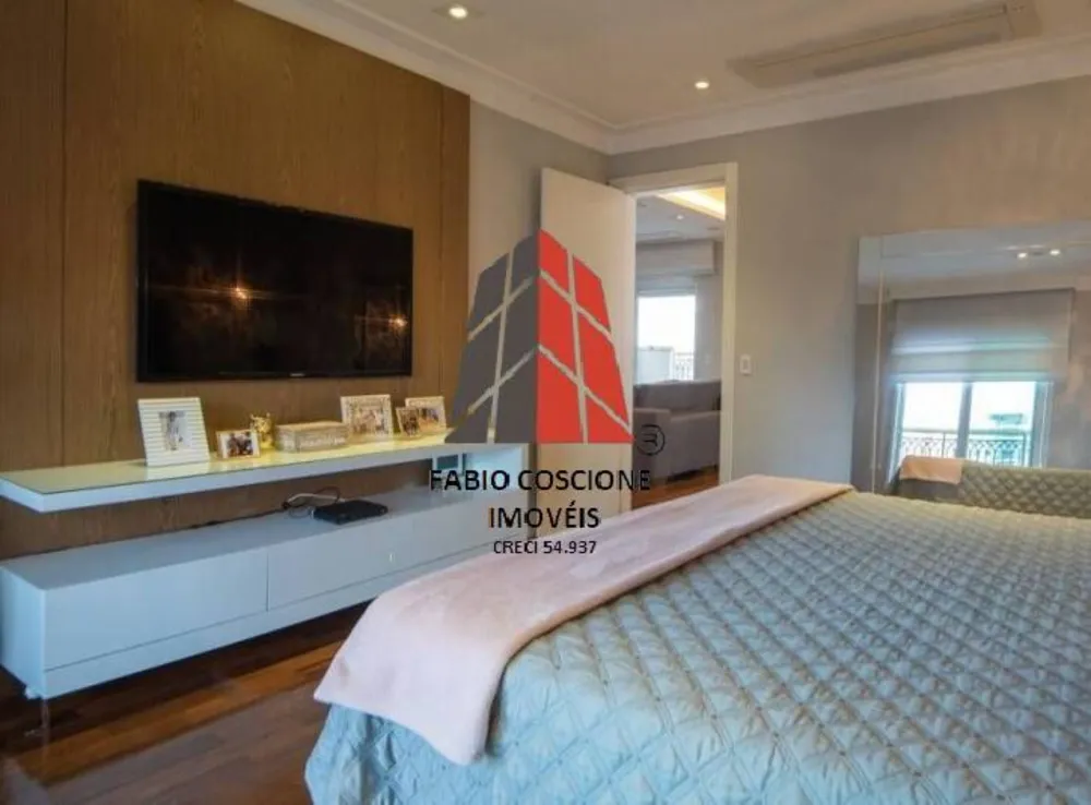 Apartamento, 5 quartos, 625 m² - Foto 5
