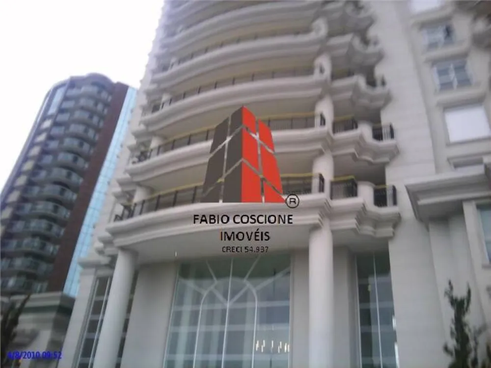 Apartamento, 5 quartos, 625 m² - Foto 7
