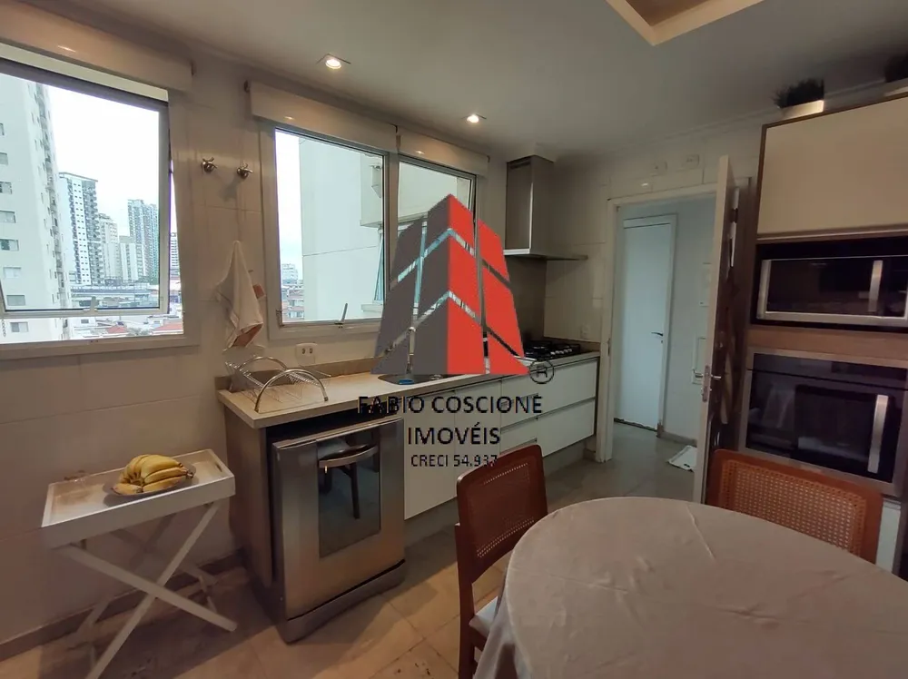 Apartamento, 4 quartos, 144 m² - Foto 7