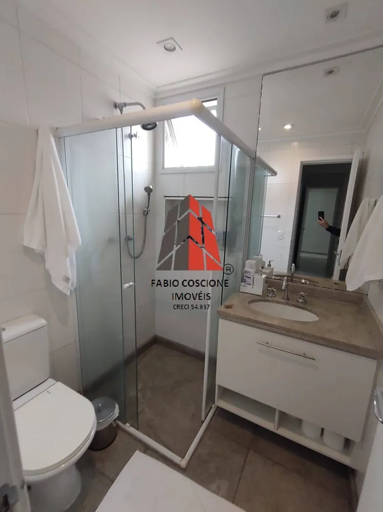 Apartamento, 4 quartos, 144 m² - Foto 15