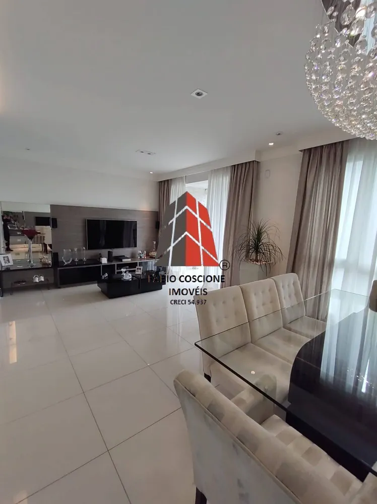 Apartamento, 4 quartos, 144 m² - Foto 2