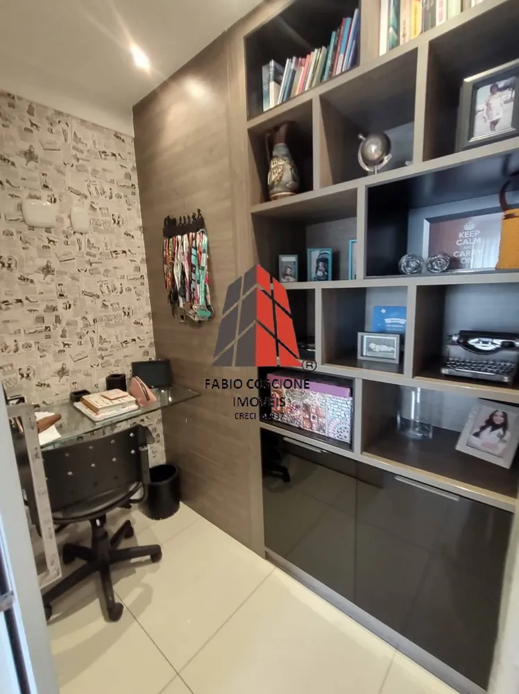 Apartamento, 4 quartos, 144 m² - Foto 13