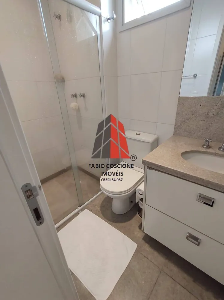 Apartamento, 4 quartos, 144 m² - Foto 9