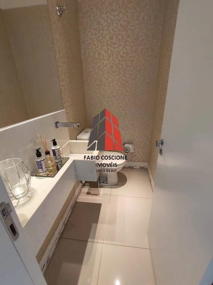 Apartamento, 4 quartos, 144 m² - Foto 14