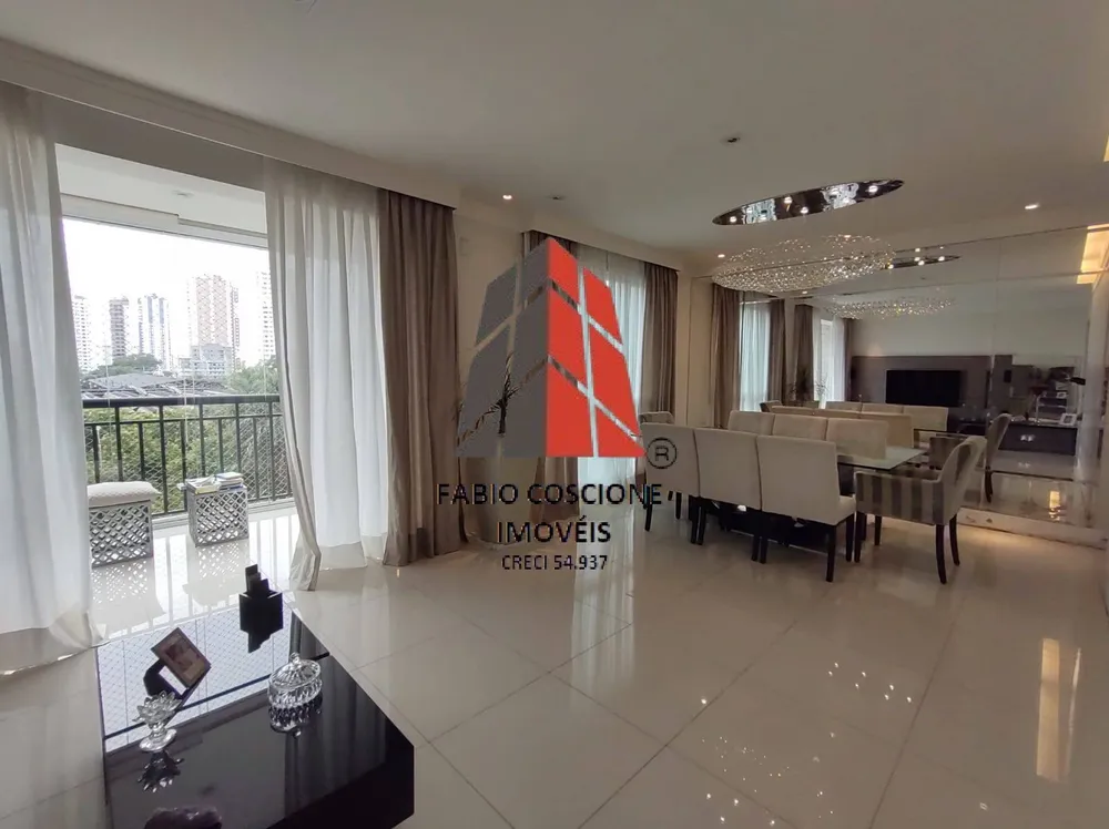 Apartamento, 4 quartos, 144 m² - Foto 3
