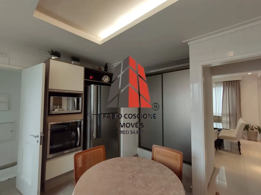 Apartamento, 4 quartos, 144 m² - Foto 6