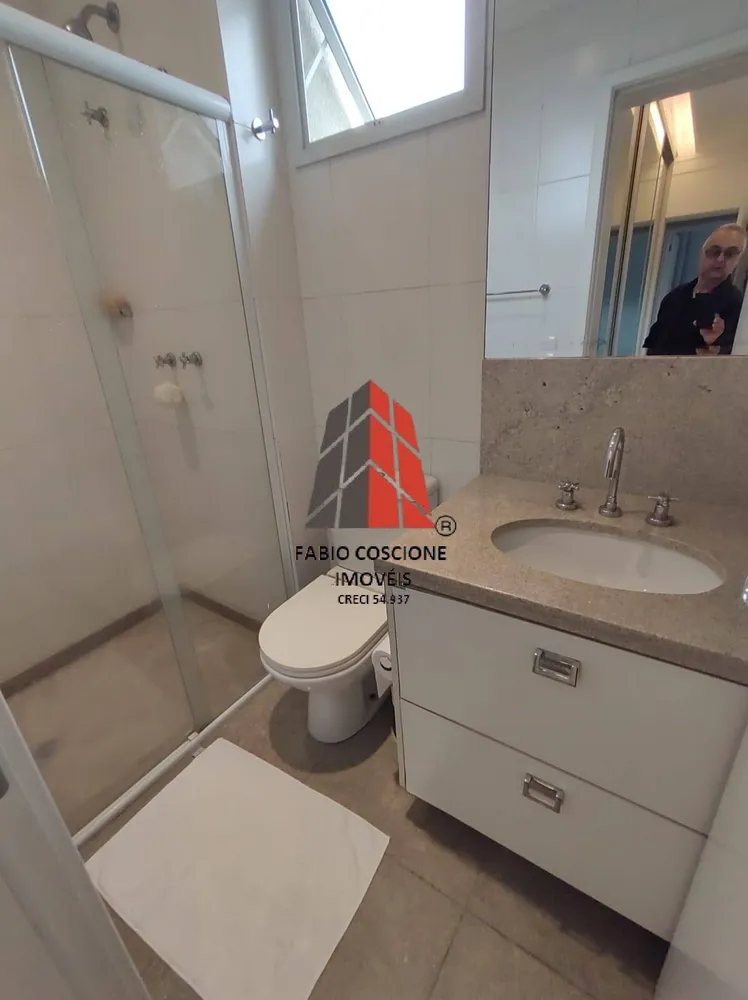 Apartamento, 4 quartos, 144 m² - Foto 10