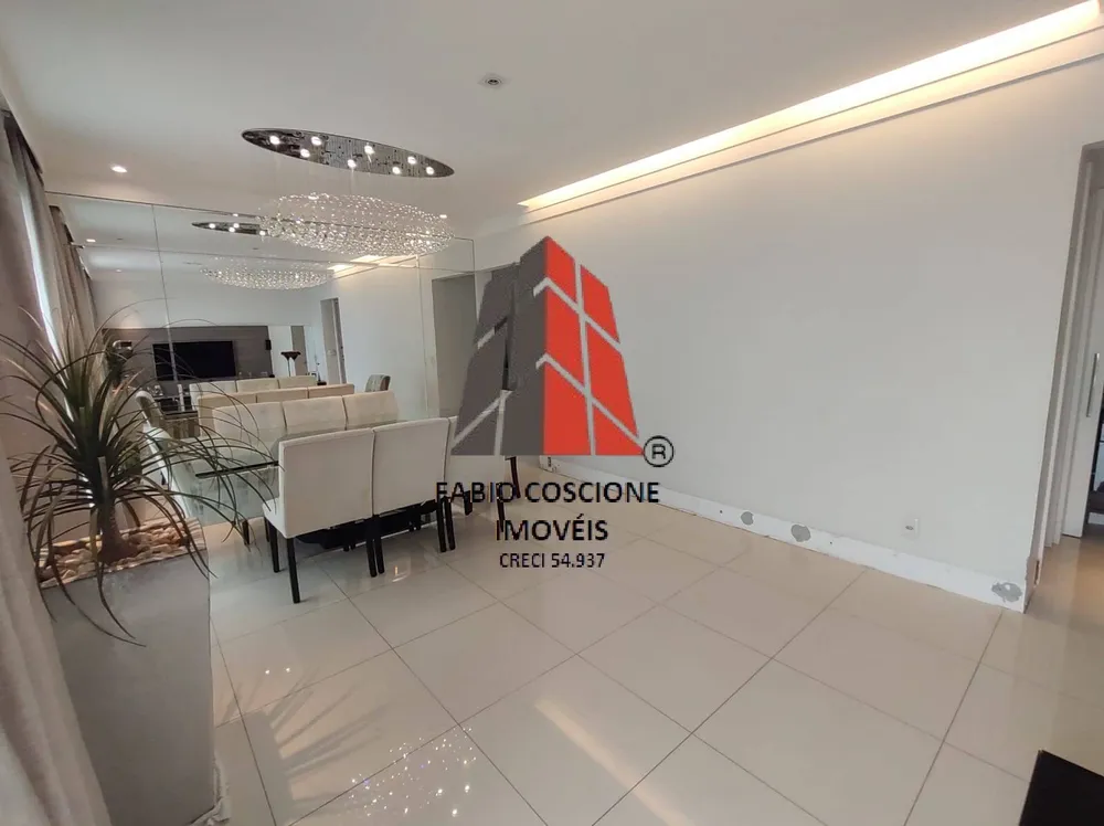 Apartamento, 4 quartos, 144 m² - Foto 4