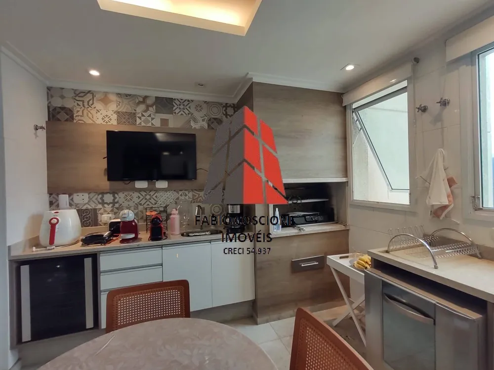 Apartamento, 4 quartos, 144 m² - Foto 5