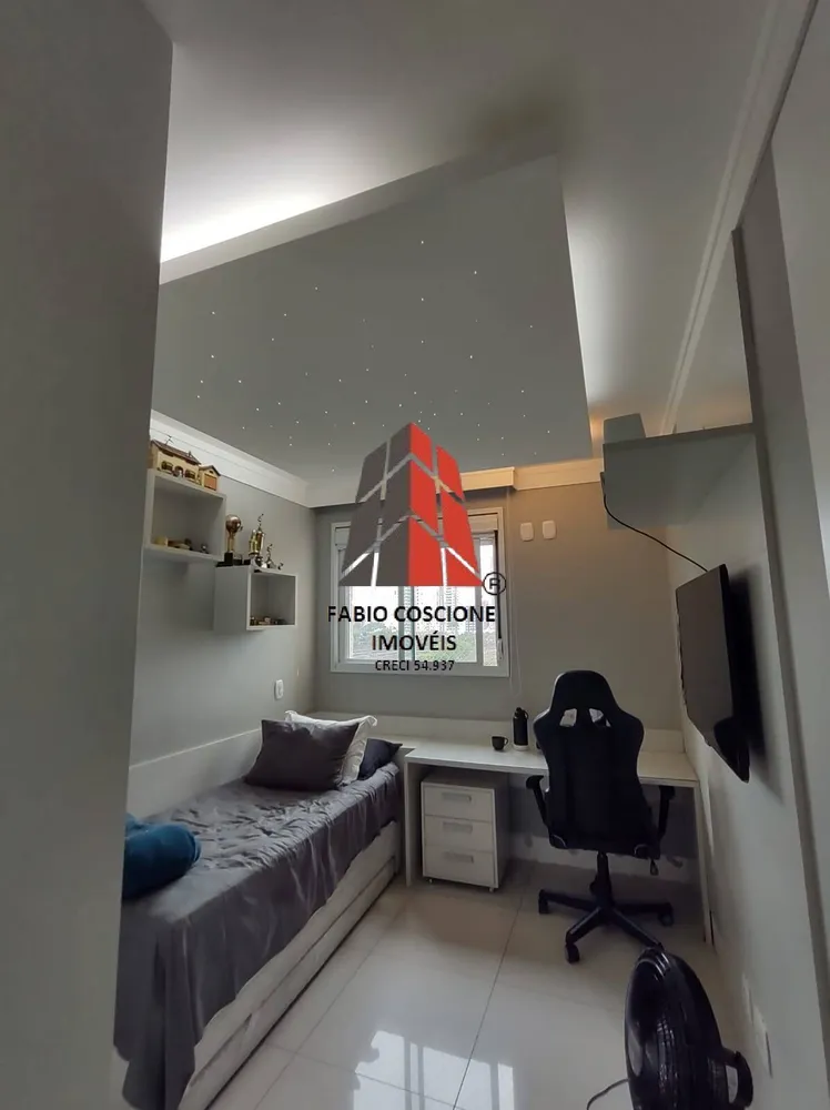 Apartamento, 4 quartos, 144 m² - Foto 11