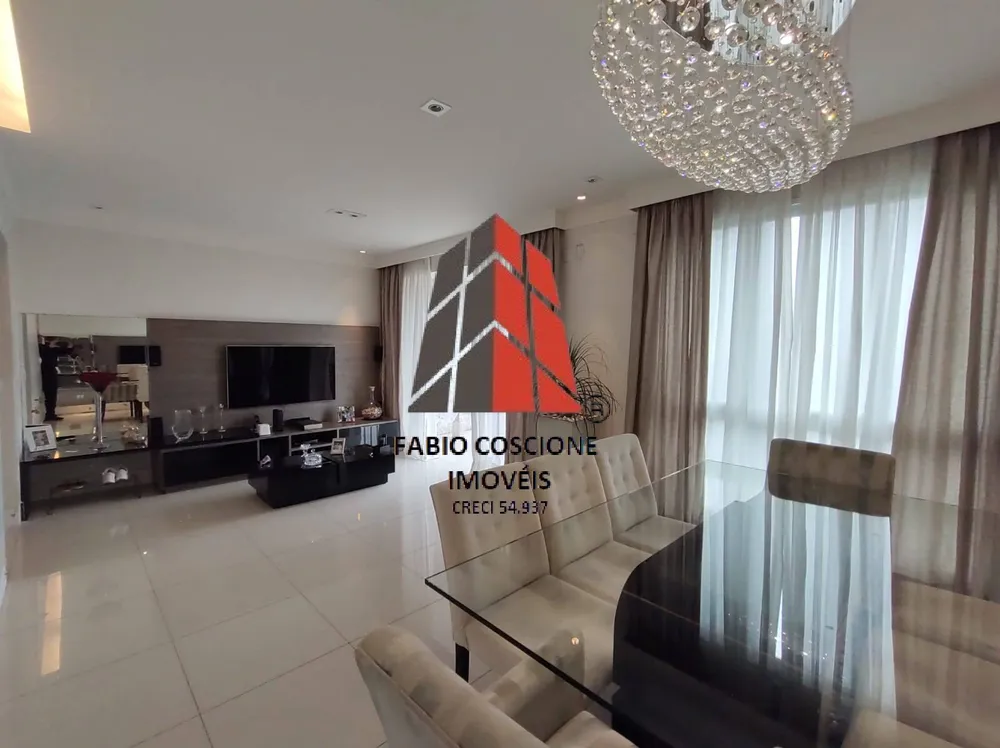 Apartamento, 4 quartos, 144 m² - Foto 1