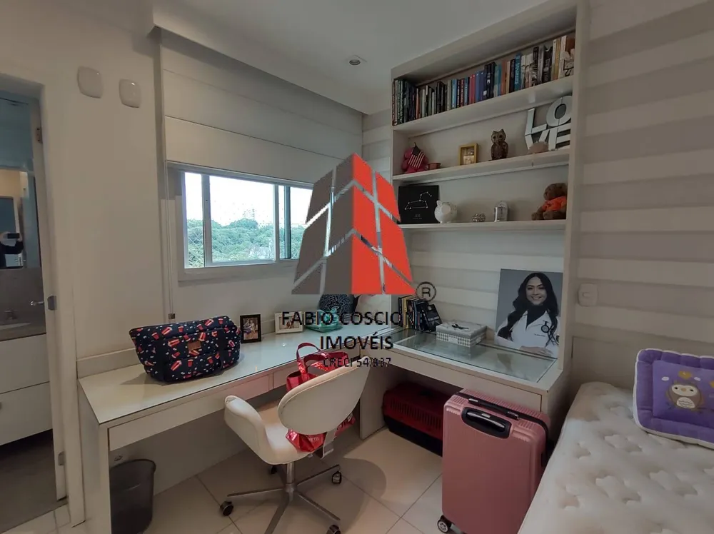 Apartamento, 4 quartos, 144 m² - Foto 8