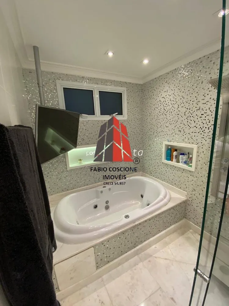 Apartamento, 4 quartos, 257 m² - Foto 9
