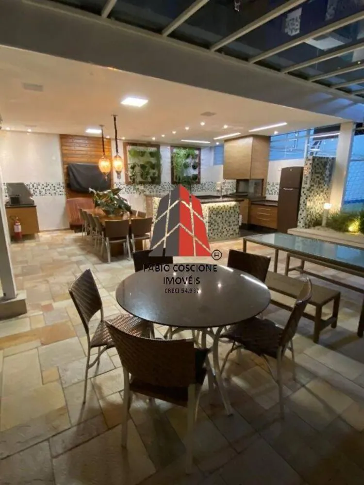 Apartamento, 4 quartos, 257 m² - Foto 15