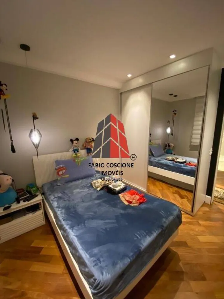Apartamento, 4 quartos, 257 m² - Foto 13