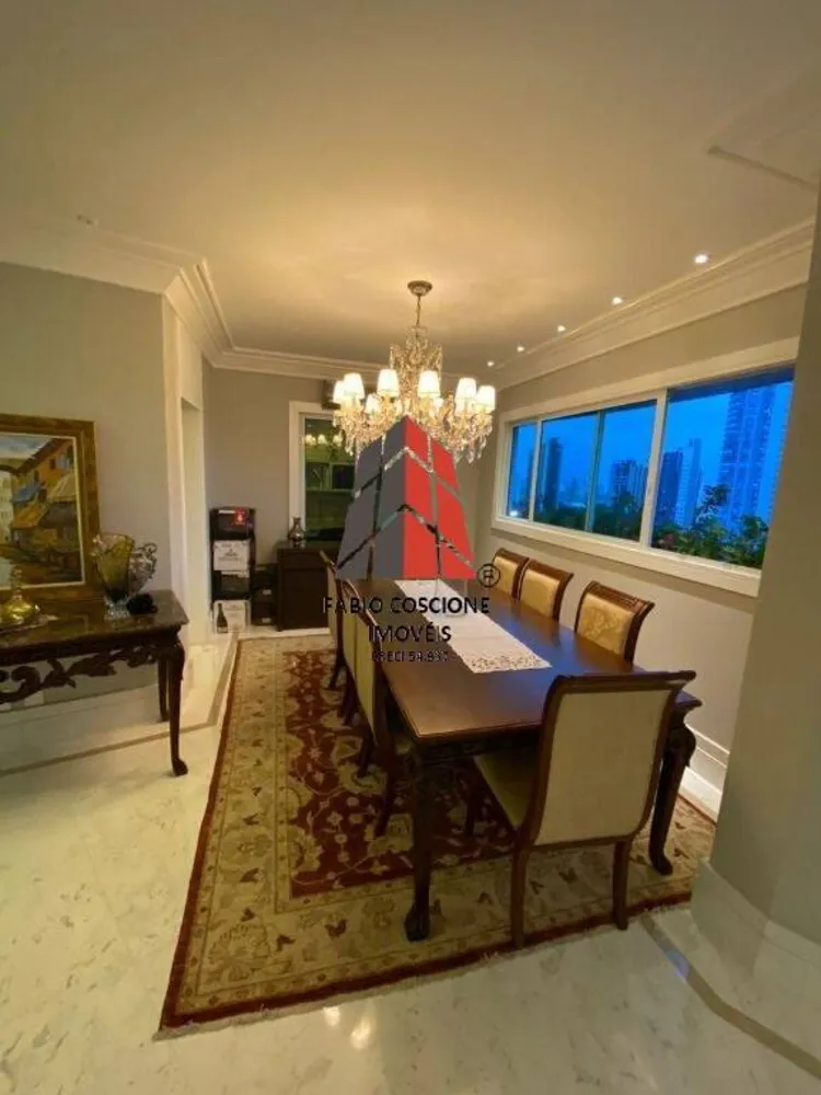 Apartamento, 4 quartos, 257 m² - Foto 2