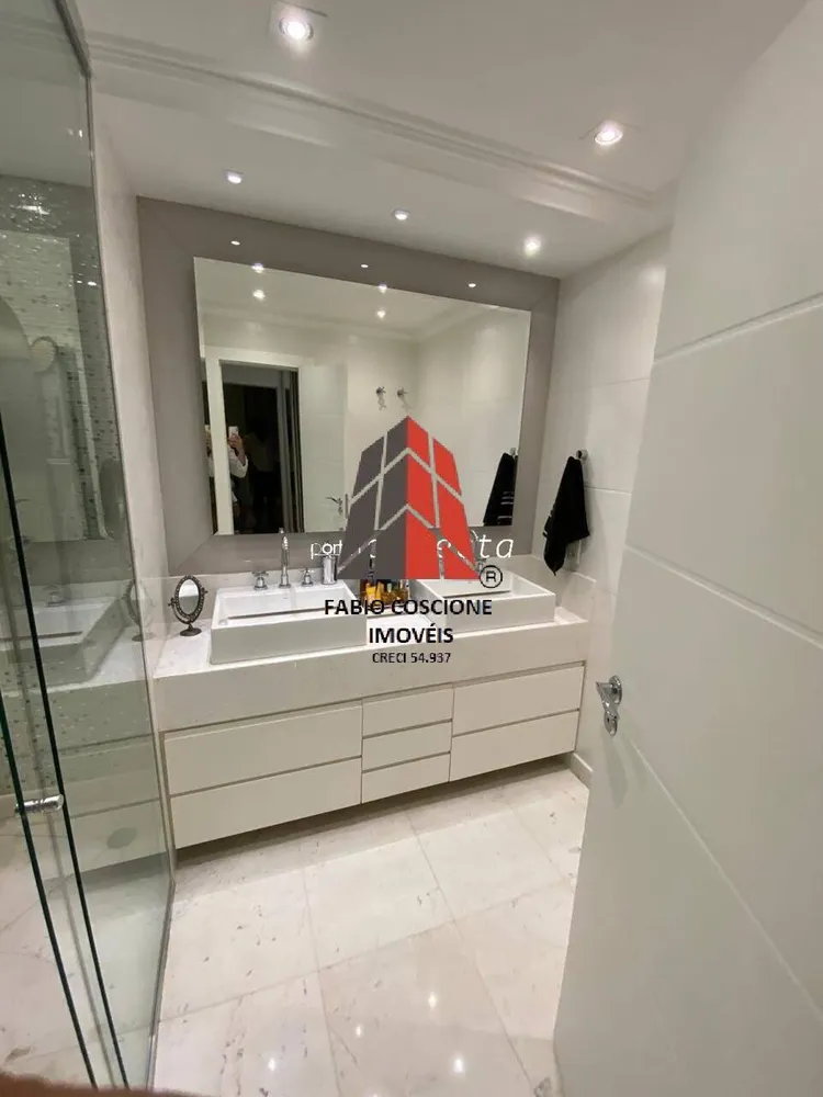 Apartamento, 4 quartos, 257 m² - Foto 7