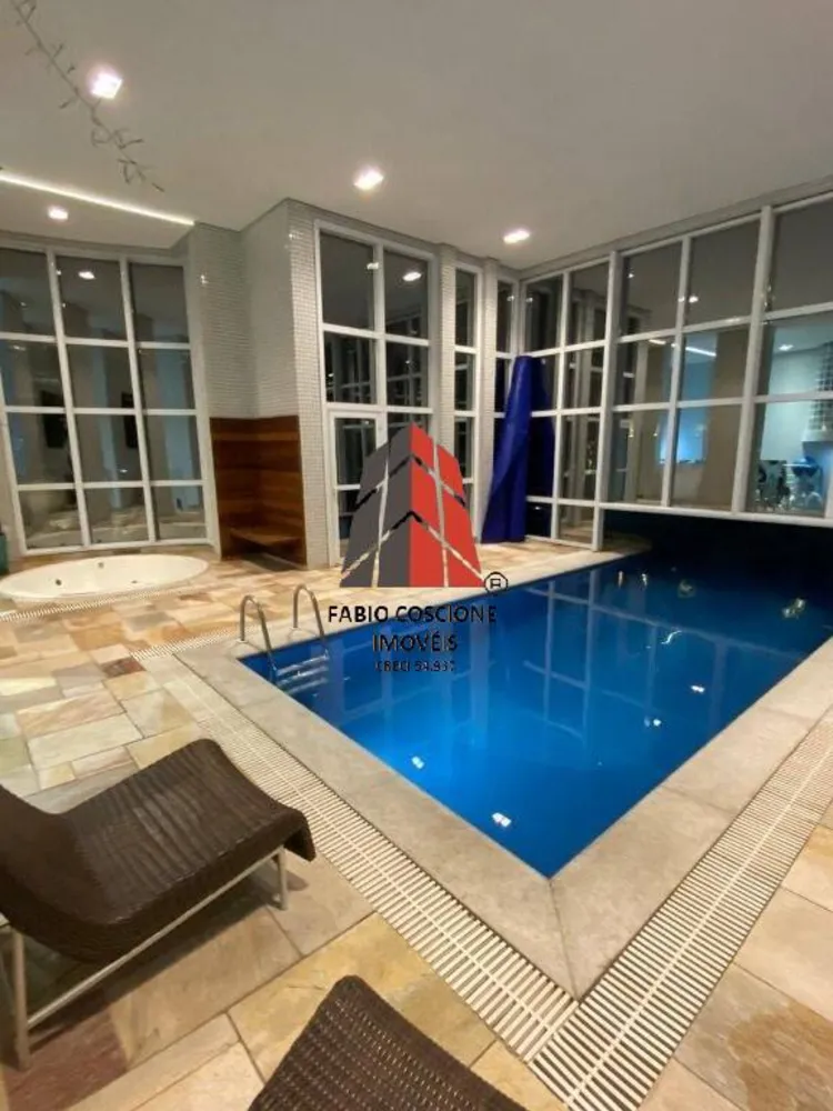 Apartamento, 4 quartos, 257 m² - Foto 12