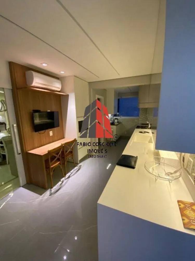 Apartamento, 4 quartos, 257 m² - Foto 3