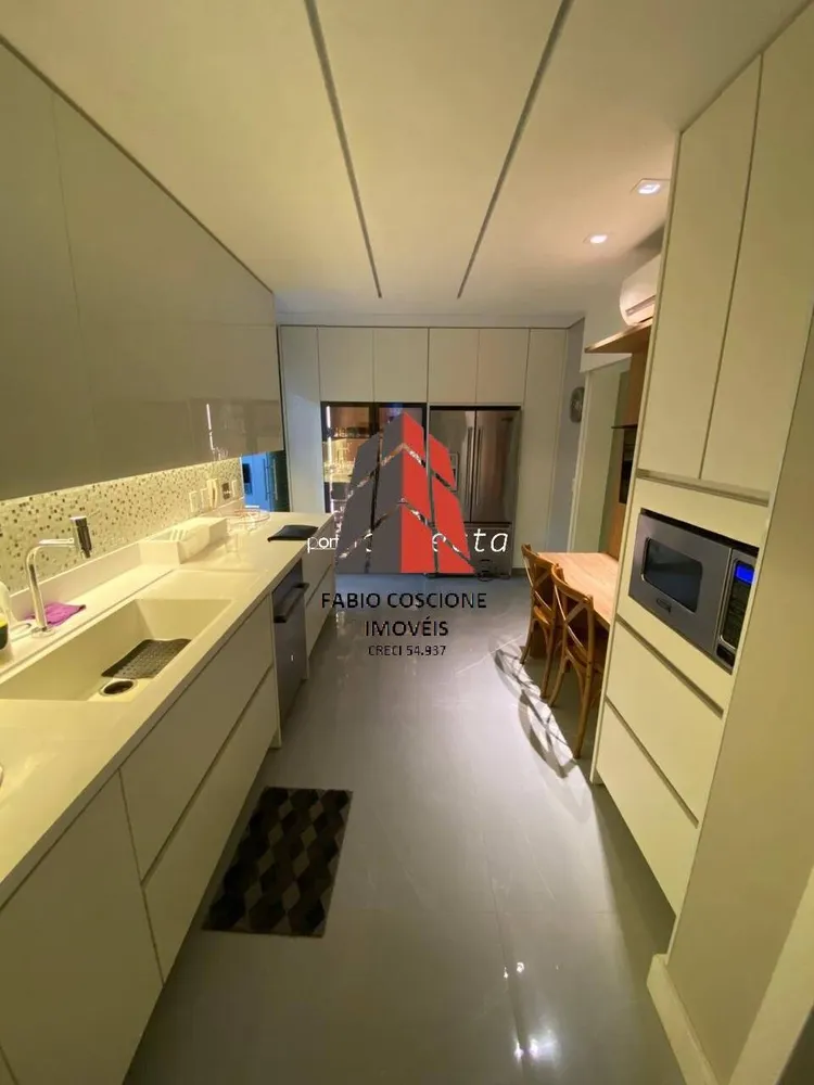 Apartamento, 4 quartos, 257 m² - Foto 16