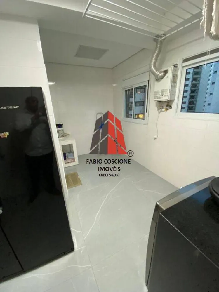 Apartamento, 4 quartos, 257 m² - Foto 8