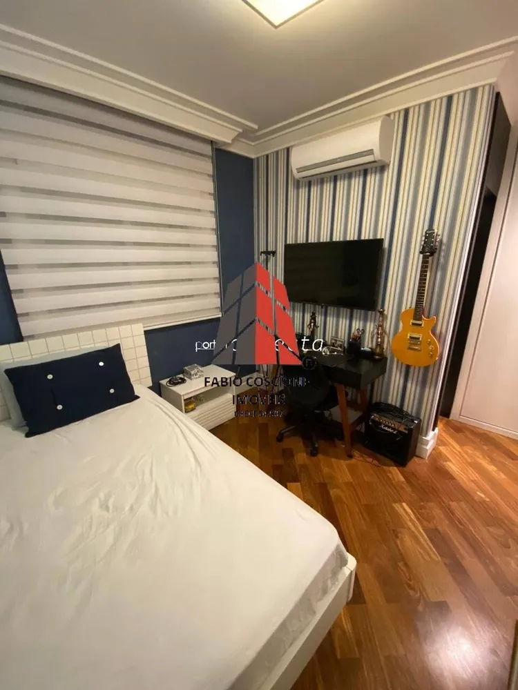Apartamento, 4 quartos, 257 m² - Foto 5