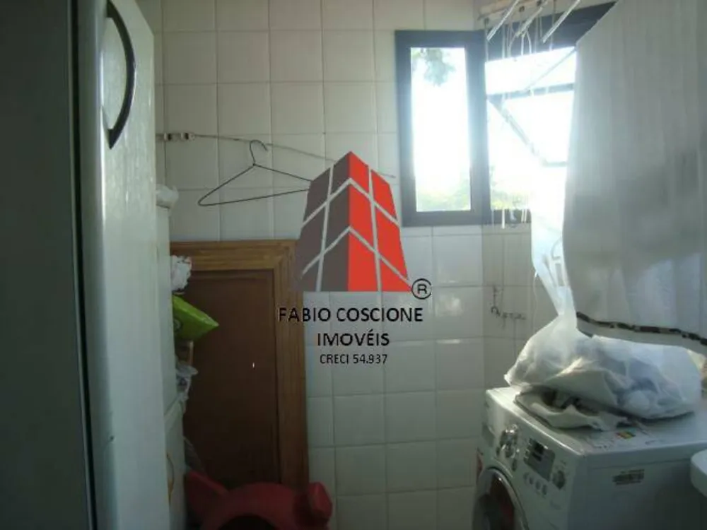 Apartamento, 3 quartos, 90 m² - Foto 1