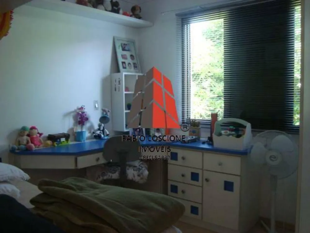 Apartamento, 3 quartos, 90 m² - Foto 4