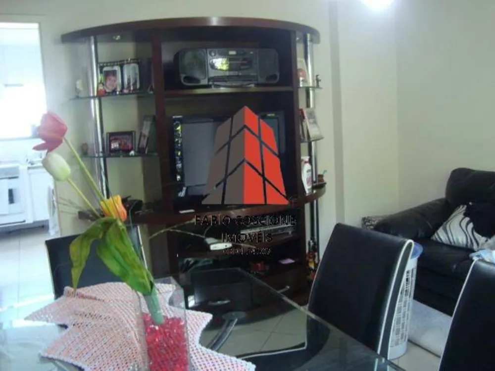 Apartamento, 3 quartos, 90 m² - Foto 2