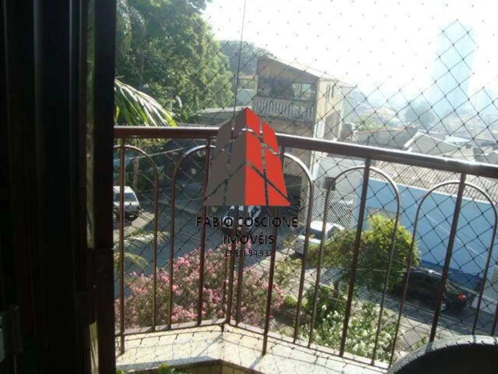 Apartamento, 3 quartos, 90 m² - Foto 5