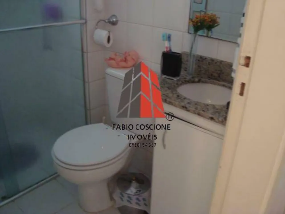 Apartamento, 3 quartos, 90 m² - Foto 8