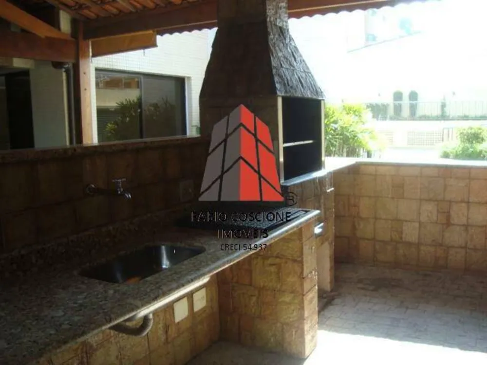 Apartamento, 3 quartos, 90 m² - Foto 13