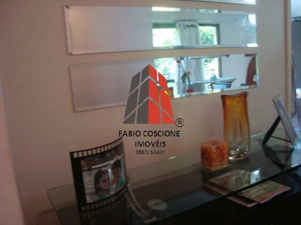 Apartamento, 3 quartos, 90 m² - Foto 9